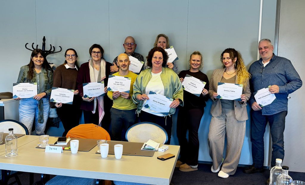 Teamdynamiek en jouw invloed